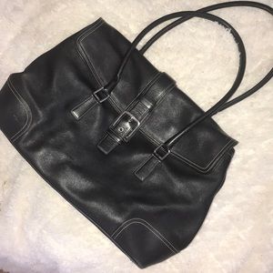 Gorgeous authentic Coach bag!